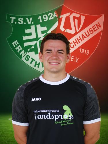 Simon Kuckuck