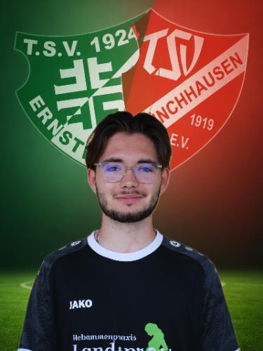 Jannis Mueller