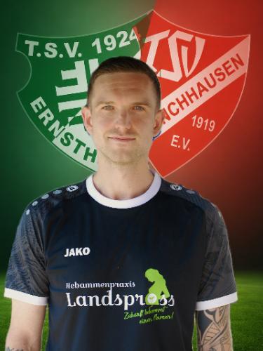 Andreas Tschaikin