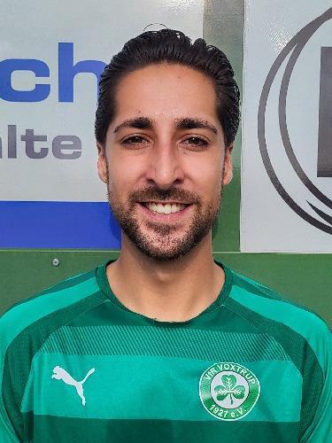 Kenan Anac
