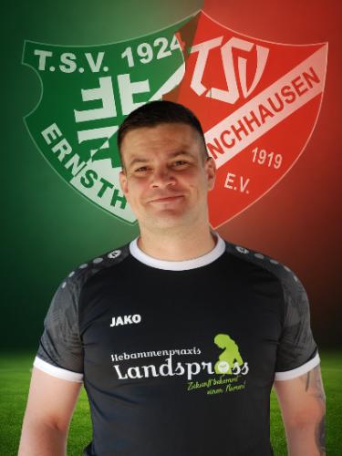 Dominik Durben
