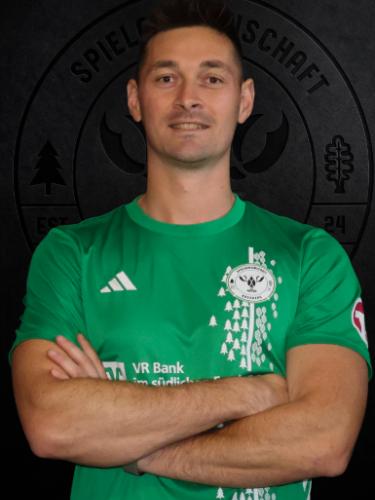Jonas Hörner
