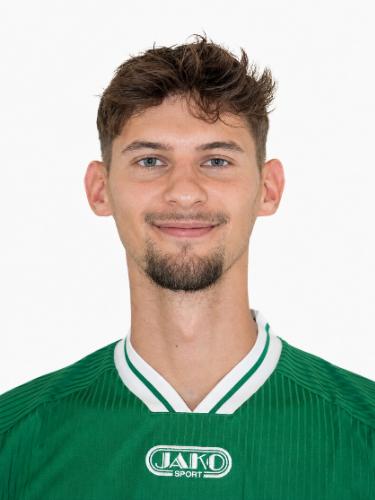 Lennard Stefke