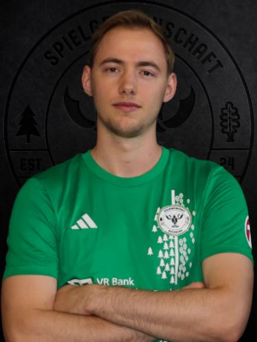 Elia Krieger