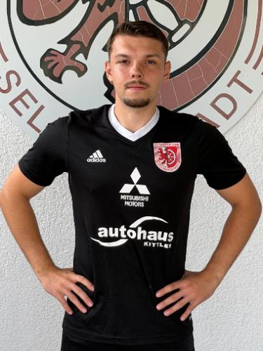 Lucas Kuehn