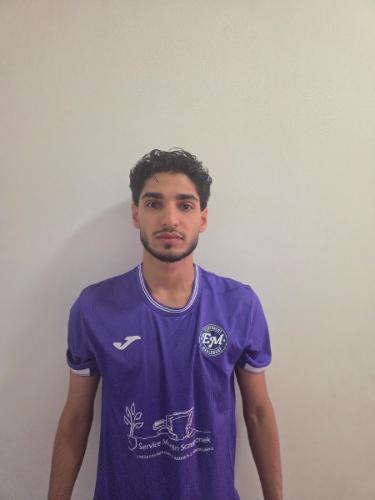 Arya Nouri