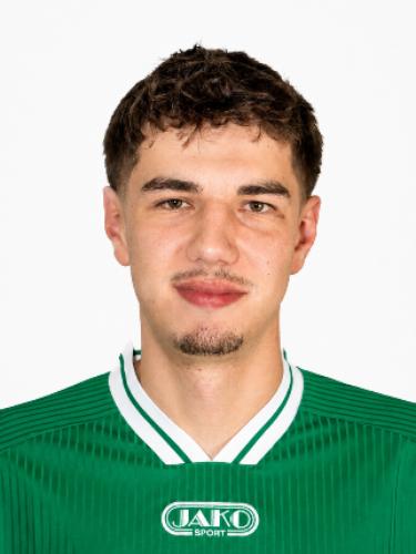 Jannis Junge