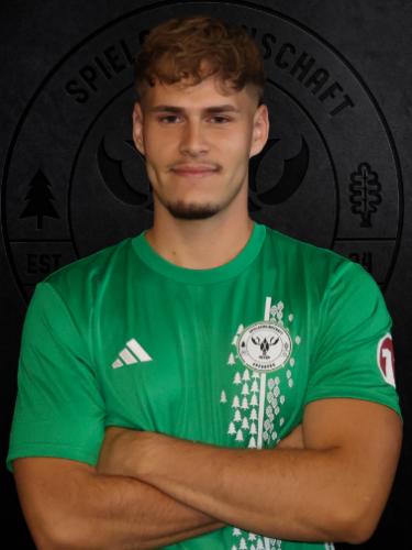 Dominik Mitar