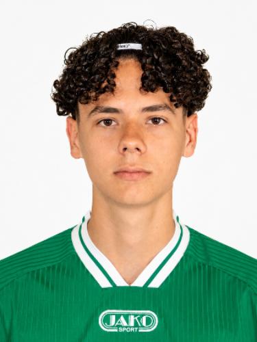Lucas Bode