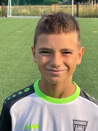 Luka Sicenica
