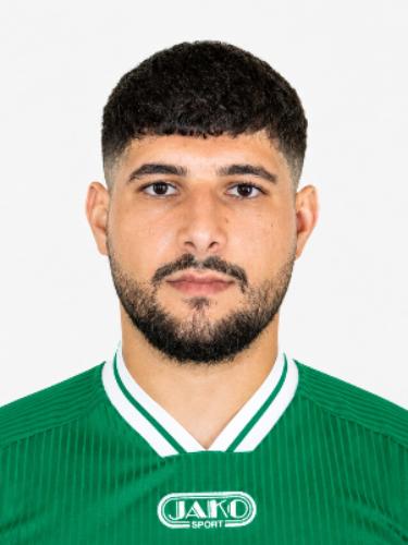 Qlirim Zumeraj