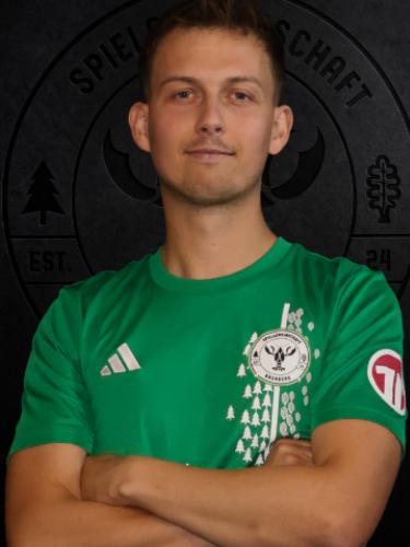 Jonathan Röck