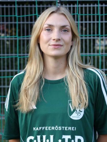 Annika Ronja Freier