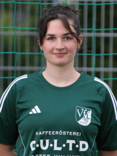 Emelie Mecklenburg