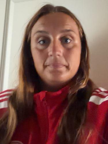 Jacqueline Hamdi