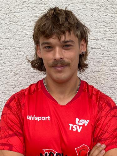 Felix Breitmaier