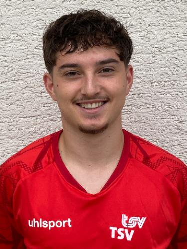 Nico Schramm