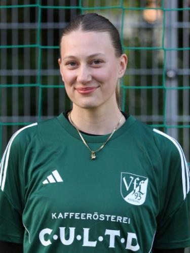 Pia Wilke