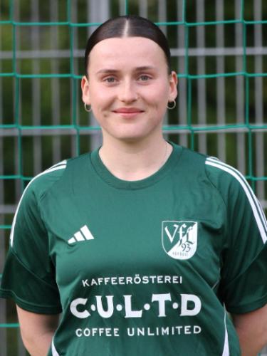 Cara Wünsche