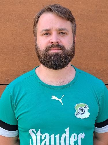 Merlin Jansen