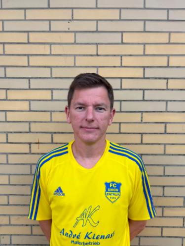 Philipp Gronemeier