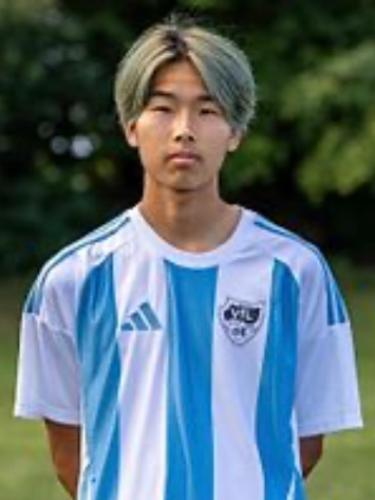 Kazuki Asakawa