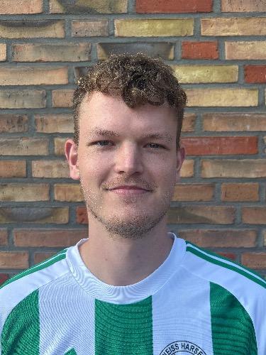 Nils Elvert