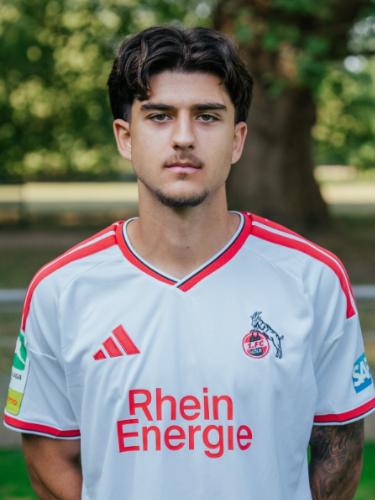 Kristiyan Irmiev