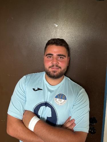 Esam Mohamed