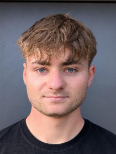 Marco Börger