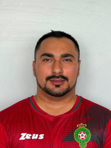 Argen Osmani