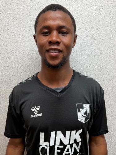 Bayane Fousseni