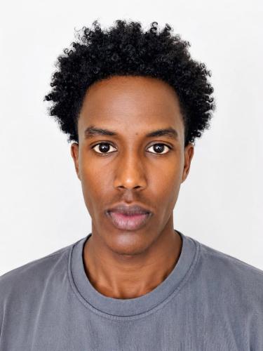 Said Abdikader