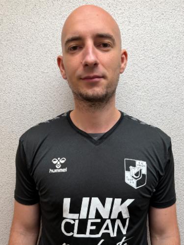 Vladyslav Hibner