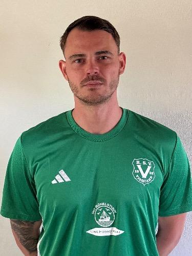 Patrick Müller