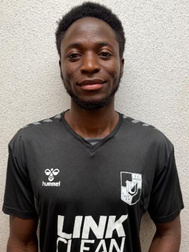 Sidiki Keita