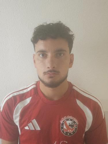 Ahmad Mahmoud