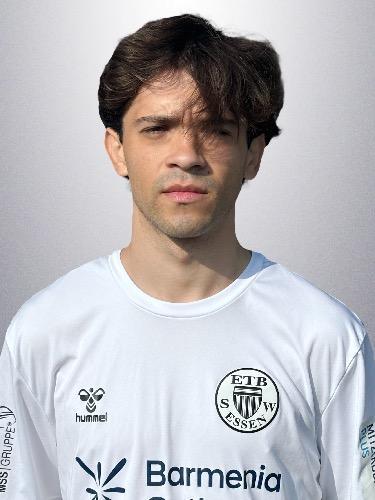 Jonathan Rey Sauceda
