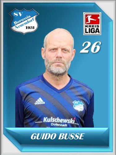 Guido Busse
