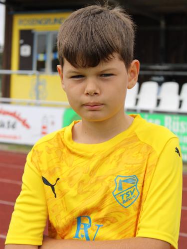 Kane Liam Gregor