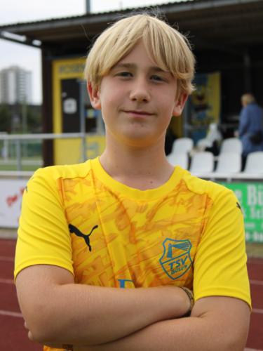 Fynn Noah Rittau