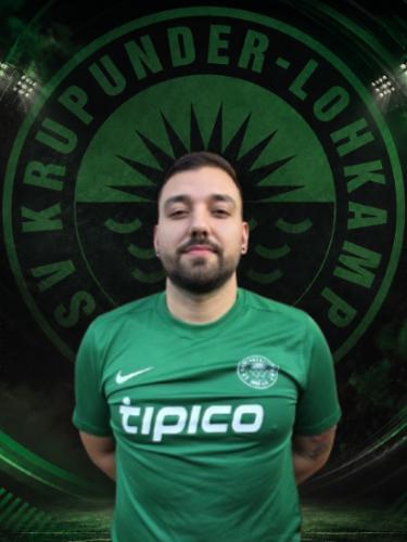 Daniel Mota Lucas