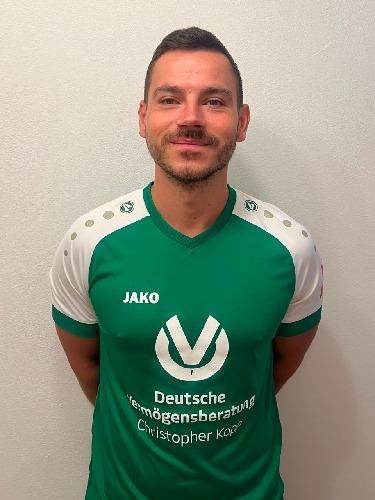 Maximilian Marek
