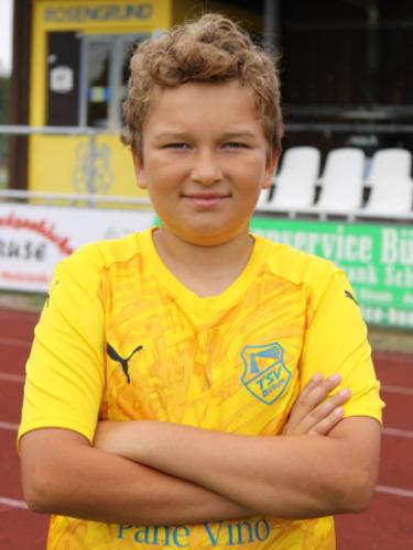 Jonas Steffen