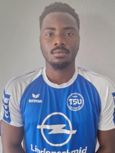 Ayodeji Joseph Olupinla