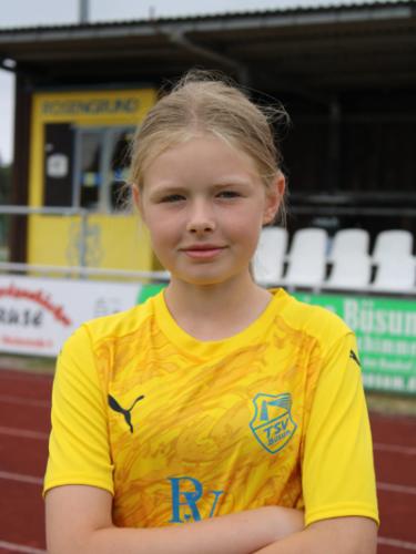 Leoni Schulze
