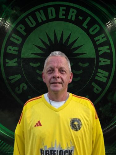 Norbert Ohf