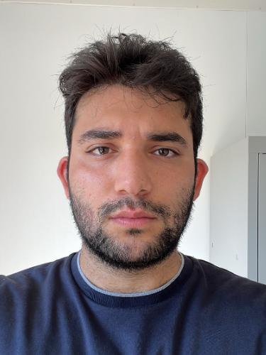 Shahryar Ahmad Basharyar
