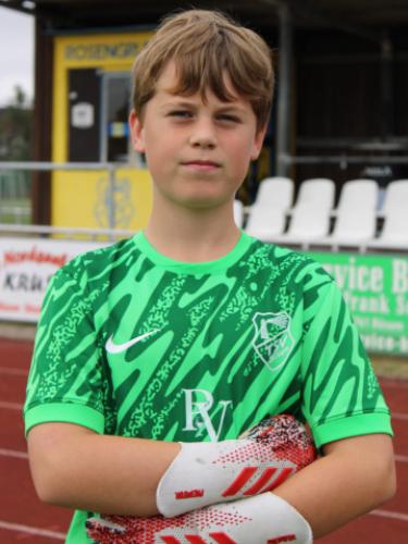 Lukas Kock