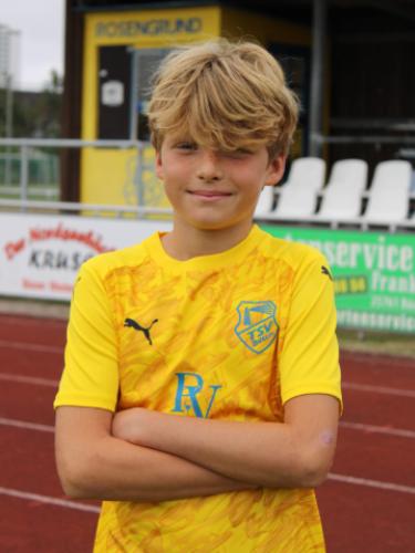 Sander-Schorsch Huesmann